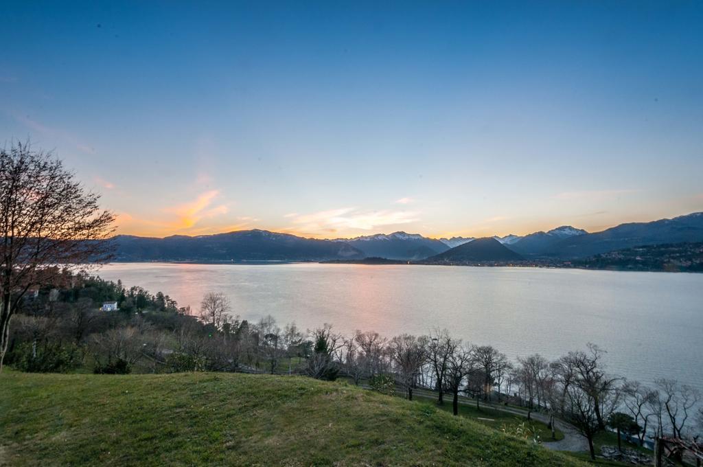Locanda Pozzetto Laveno-Mombello Quarto foto
