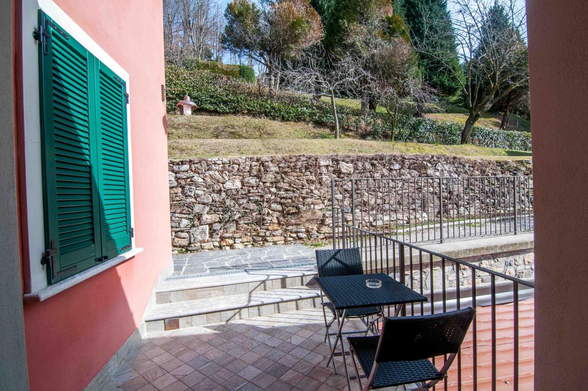 Locanda Pozzetto Laveno-Mombello Quarto foto