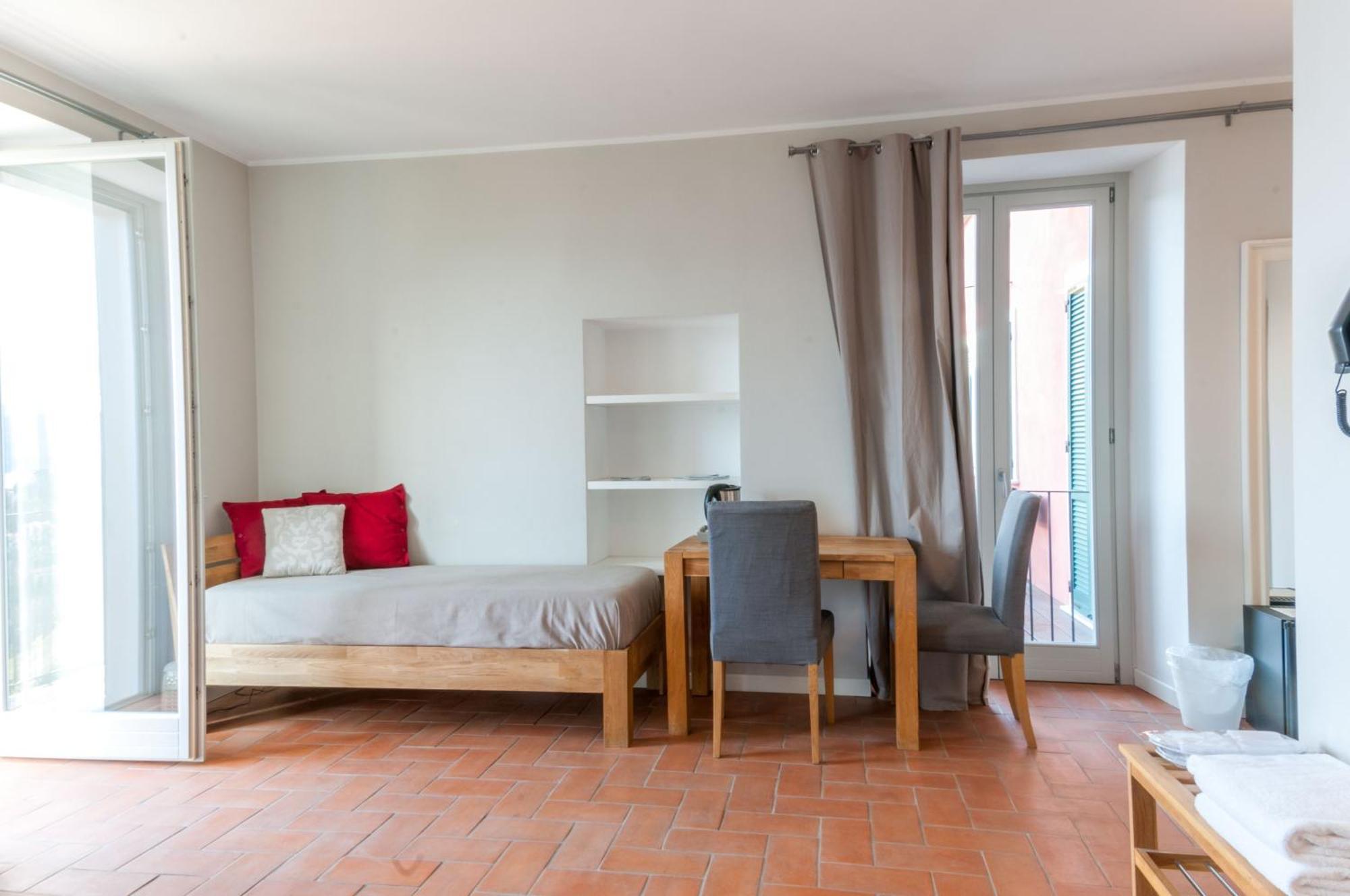 Locanda Pozzetto Laveno-Mombello Quarto foto