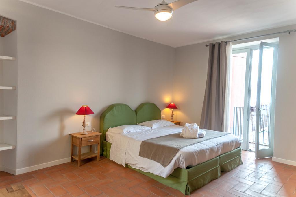 Locanda Pozzetto Laveno-Mombello Quarto foto
