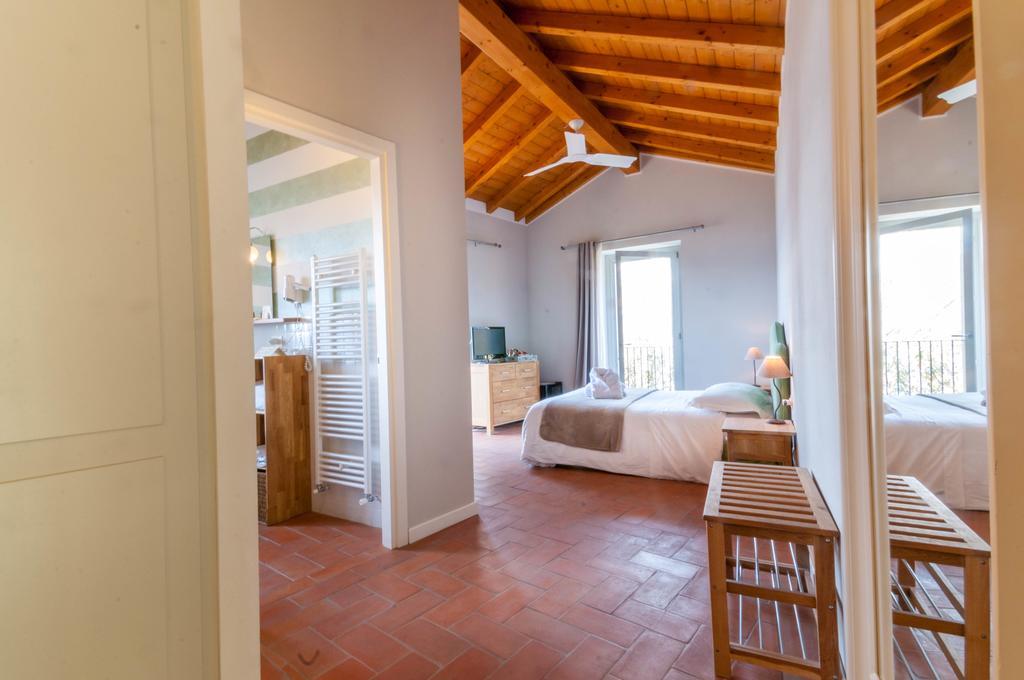 Locanda Pozzetto Laveno-Mombello Quarto foto
